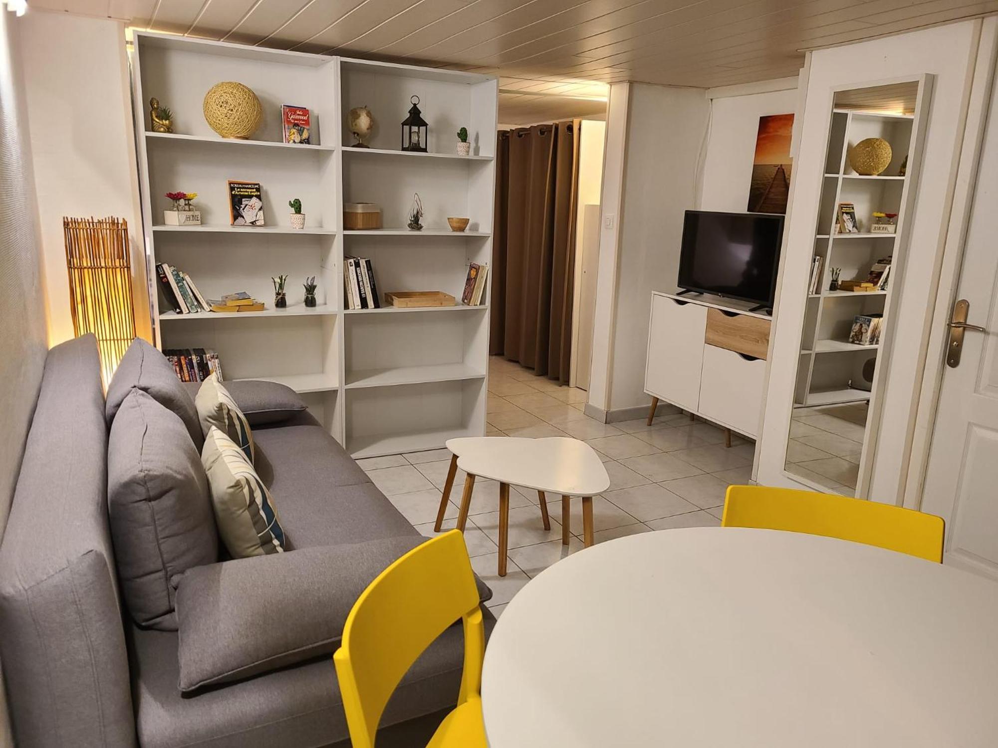 Logement Amboise Centre Avec Terrasse Privee Екстер'єр фото