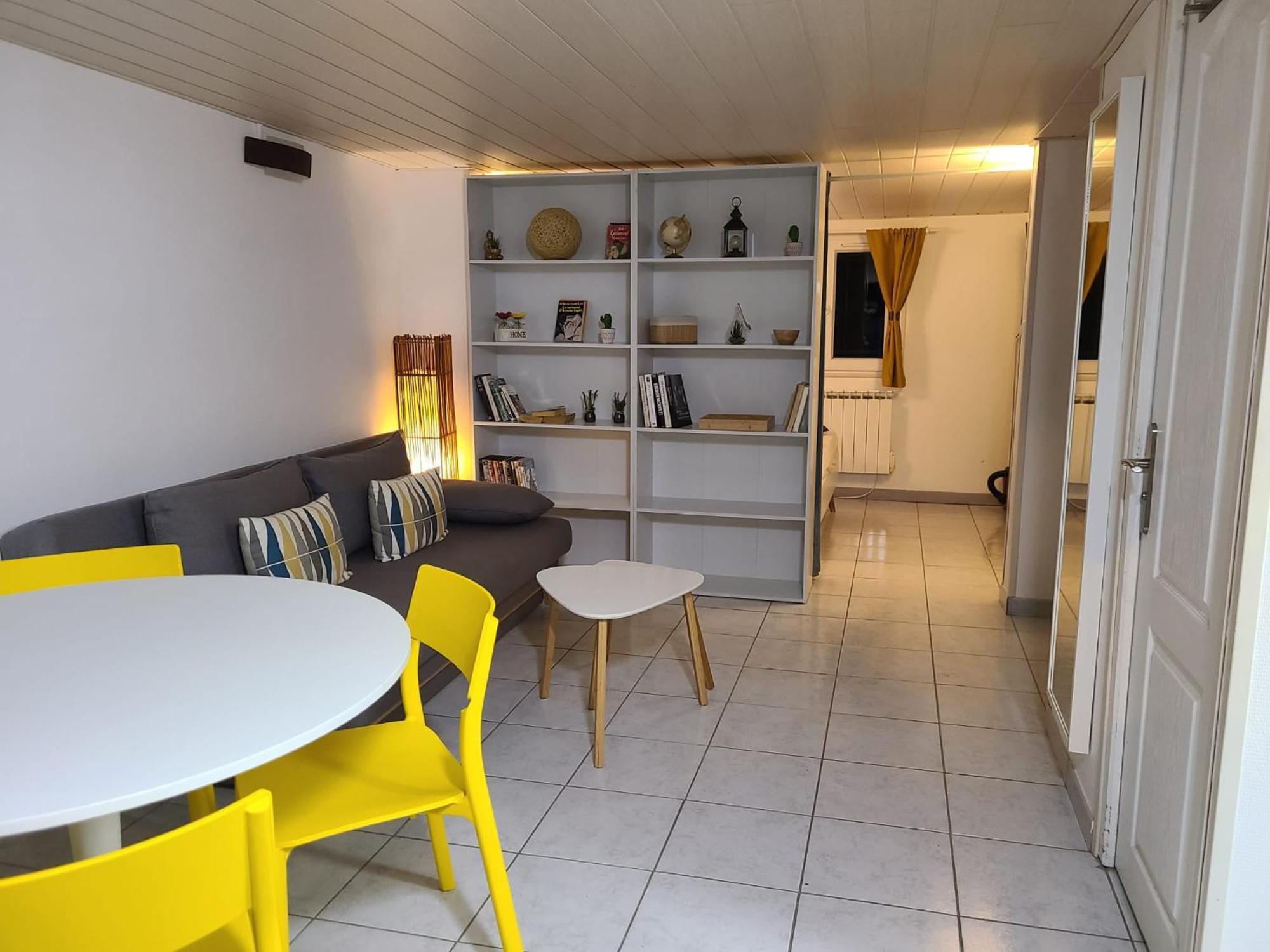 Logement Amboise Centre Avec Terrasse Privee Екстер'єр фото