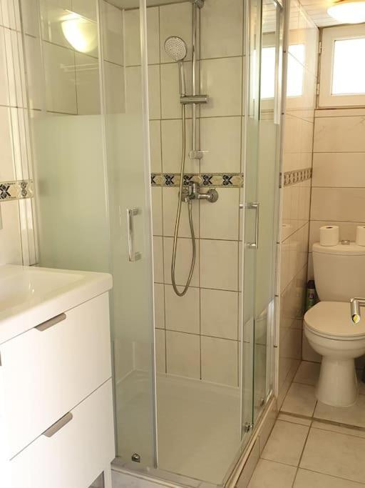 Logement Amboise Centre Avec Terrasse Privee Екстер'єр фото