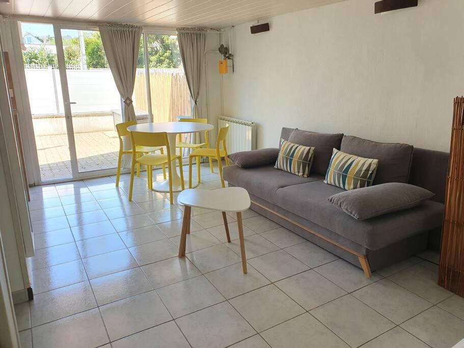 Logement Amboise Centre Avec Terrasse Privee Екстер'єр фото