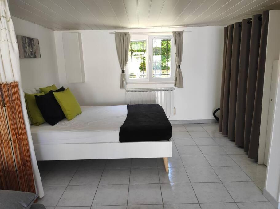 Logement Amboise Centre Avec Terrasse Privee Екстер'єр фото